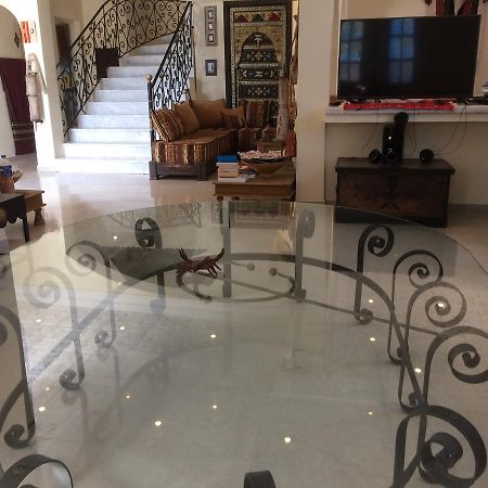 Dar Jasmin Djerba Bed & Breakfast Temlale Exterior photo