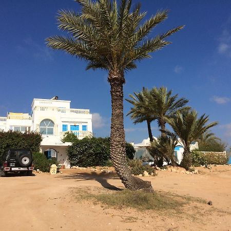Dar Jasmin Djerba Bed & Breakfast Temlale Exterior photo