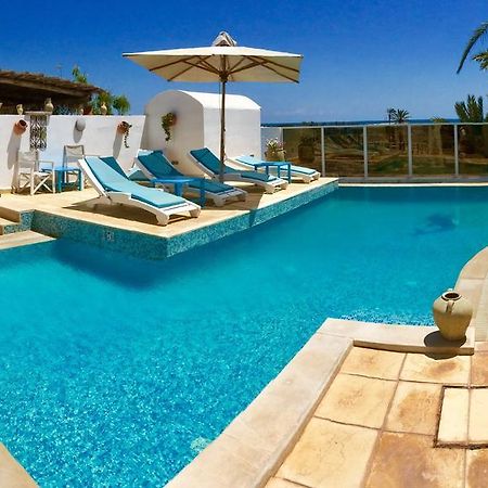 Dar Jasmin Djerba Bed & Breakfast Temlale Exterior photo