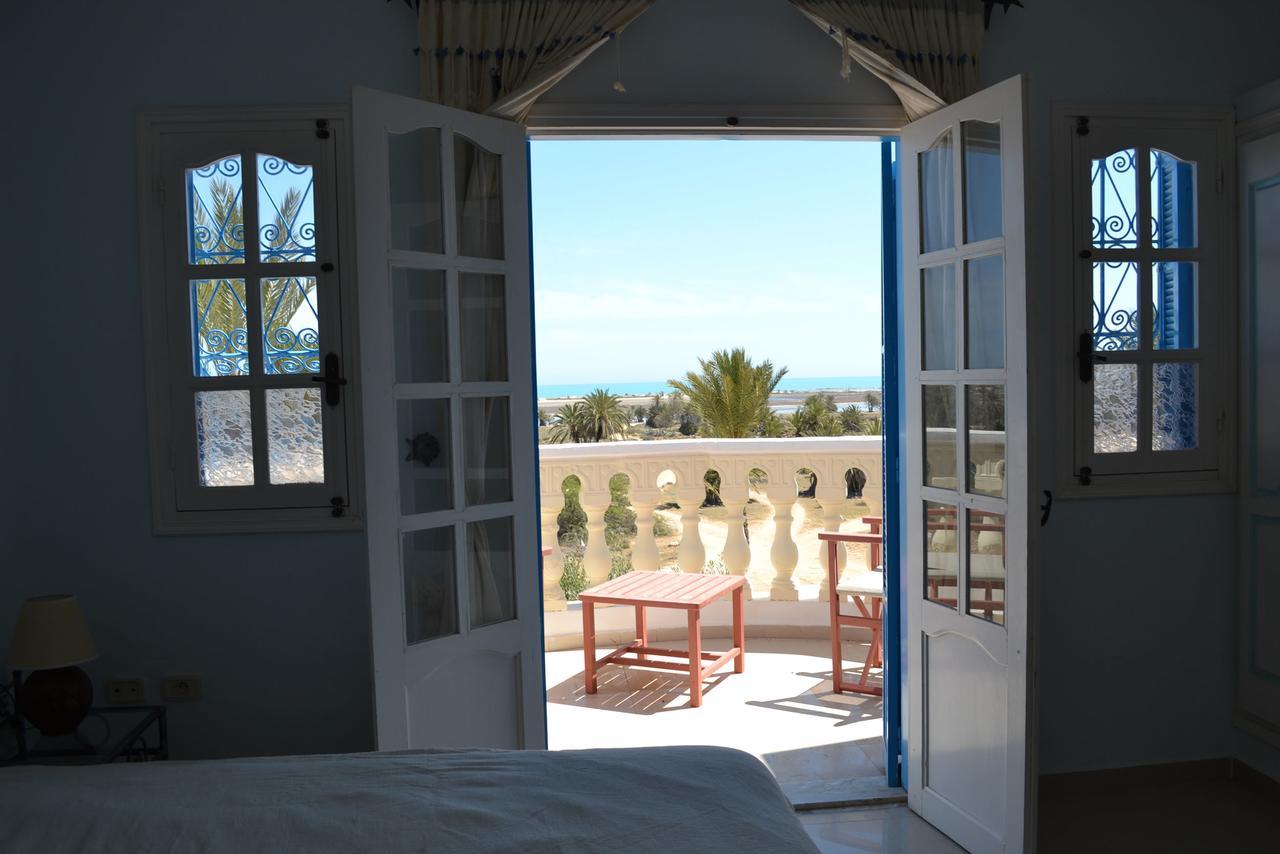 Dar Jasmin Djerba Bed & Breakfast Temlale Exterior photo