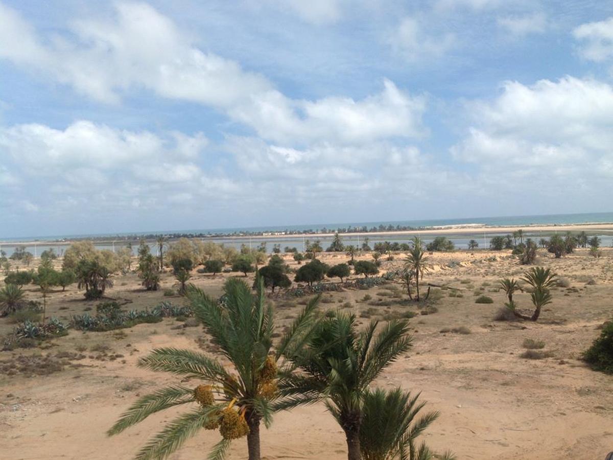 Dar Jasmin Djerba Bed & Breakfast Temlale Exterior photo