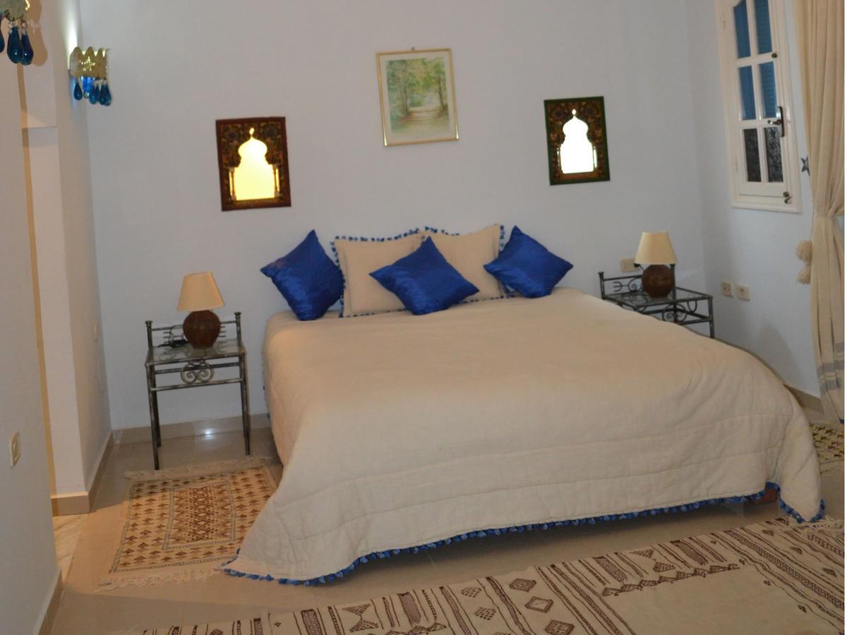 Dar Jasmin Djerba Bed & Breakfast Temlale Exterior photo