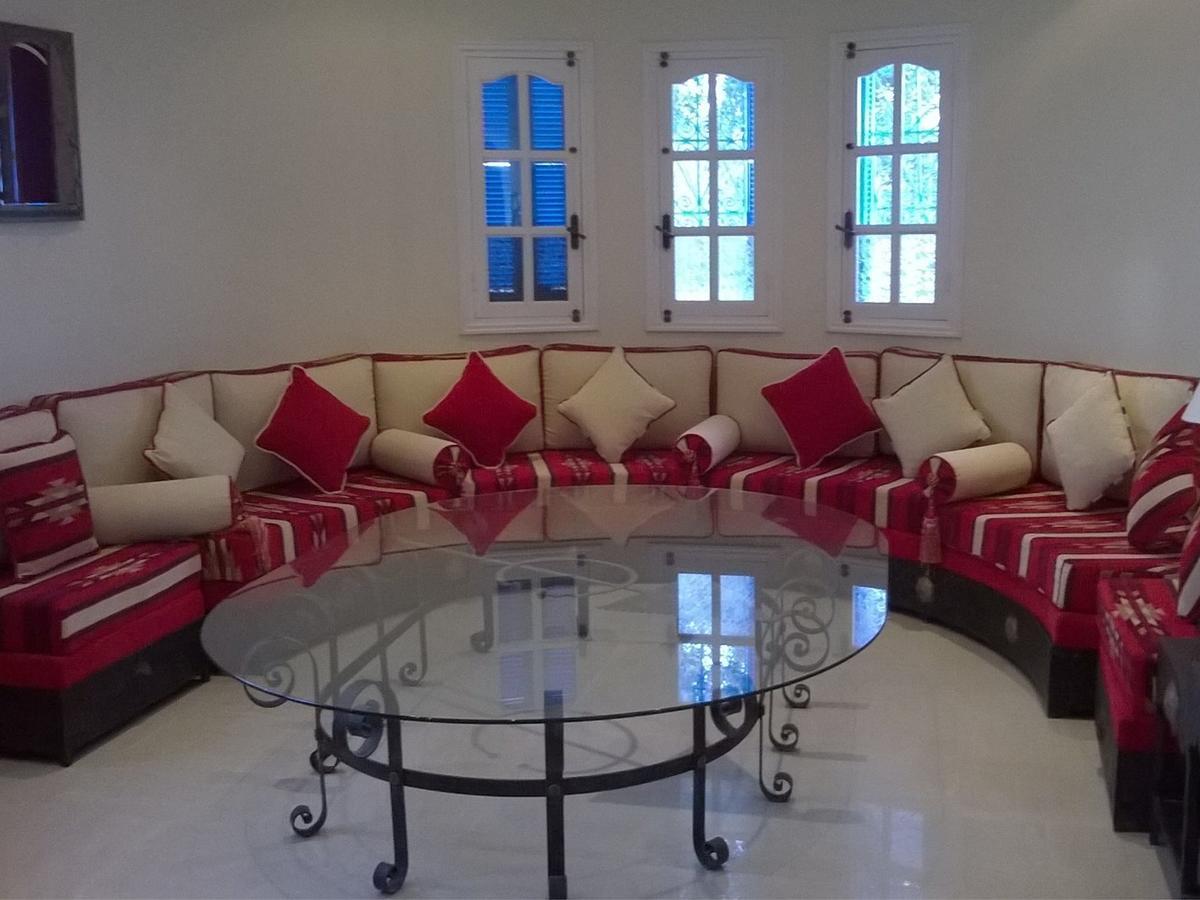 Dar Jasmin Djerba Bed & Breakfast Temlale Exterior photo