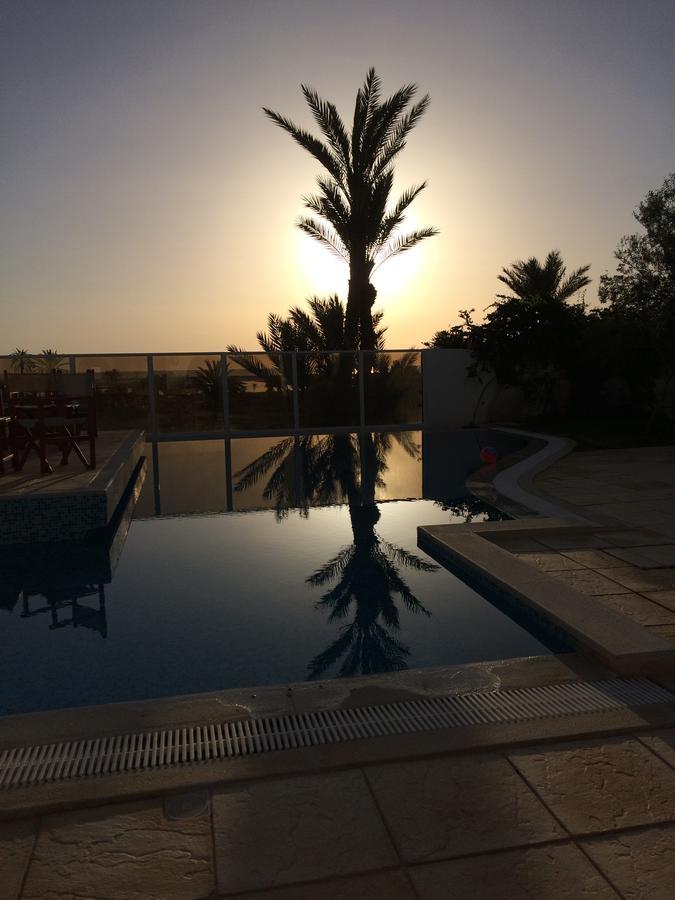 Dar Jasmin Djerba Bed & Breakfast Temlale Exterior photo