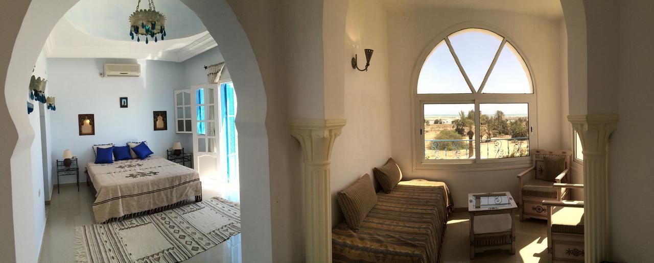 Dar Jasmin Djerba Bed & Breakfast Temlale Exterior photo