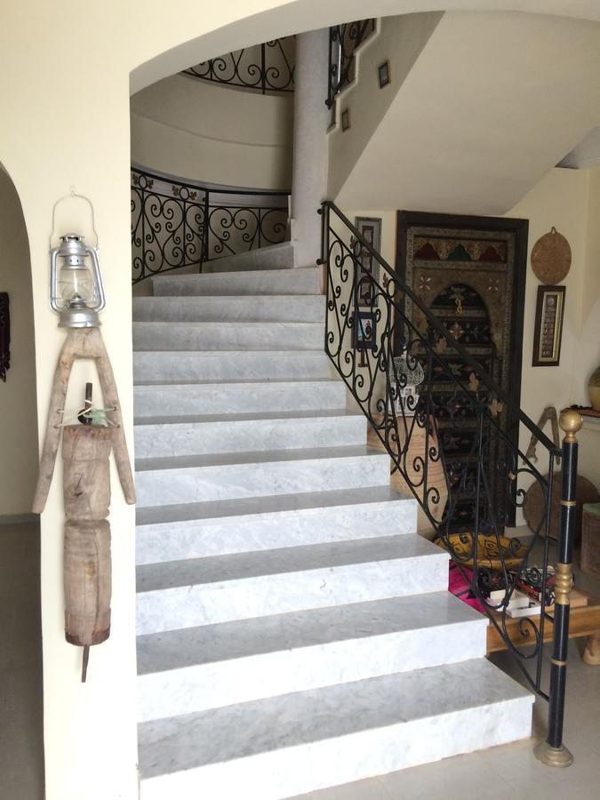 Dar Jasmin Djerba Bed & Breakfast Temlale Exterior photo