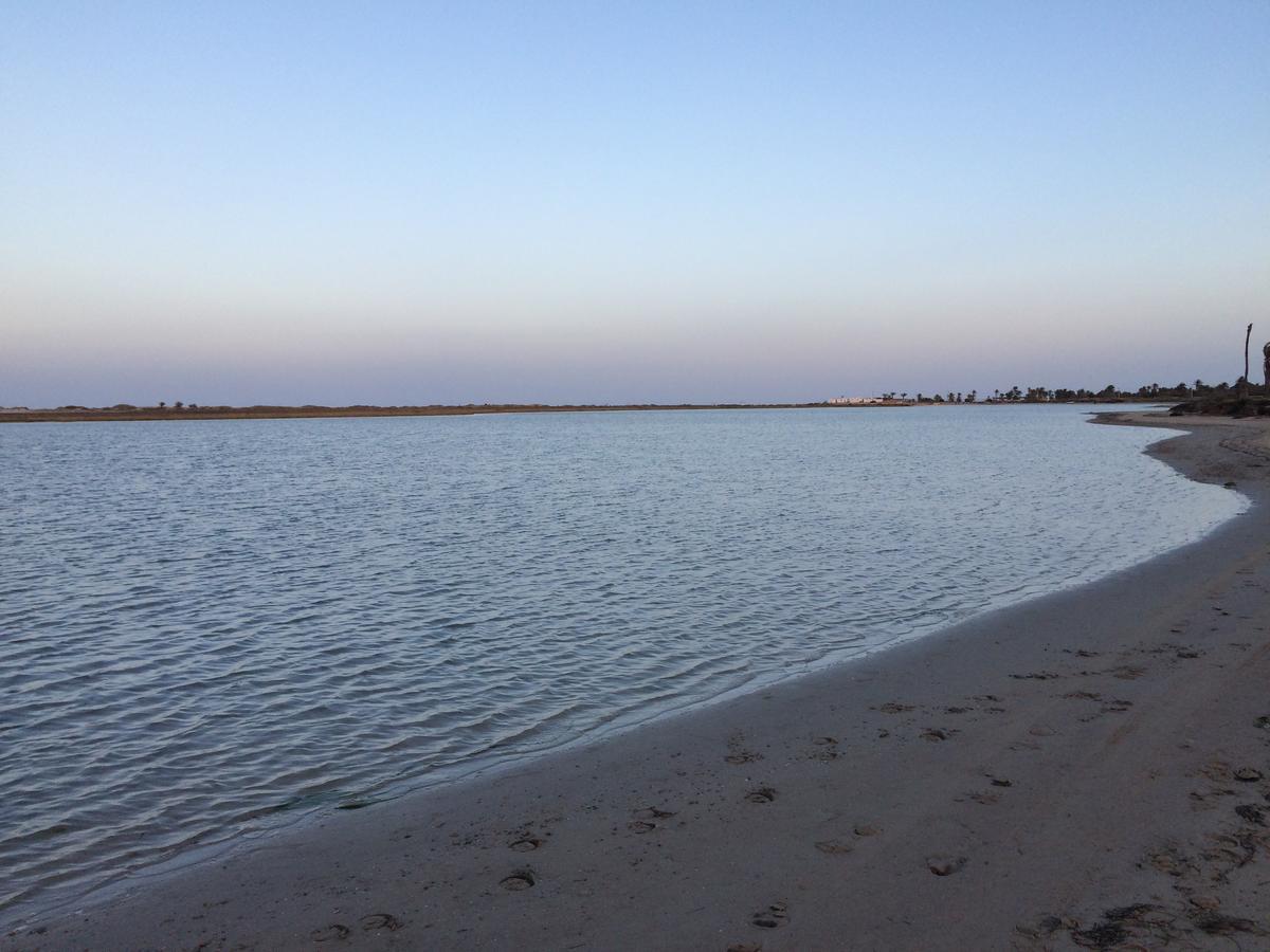 Dar Jasmin Djerba Bed & Breakfast Temlale Exterior photo