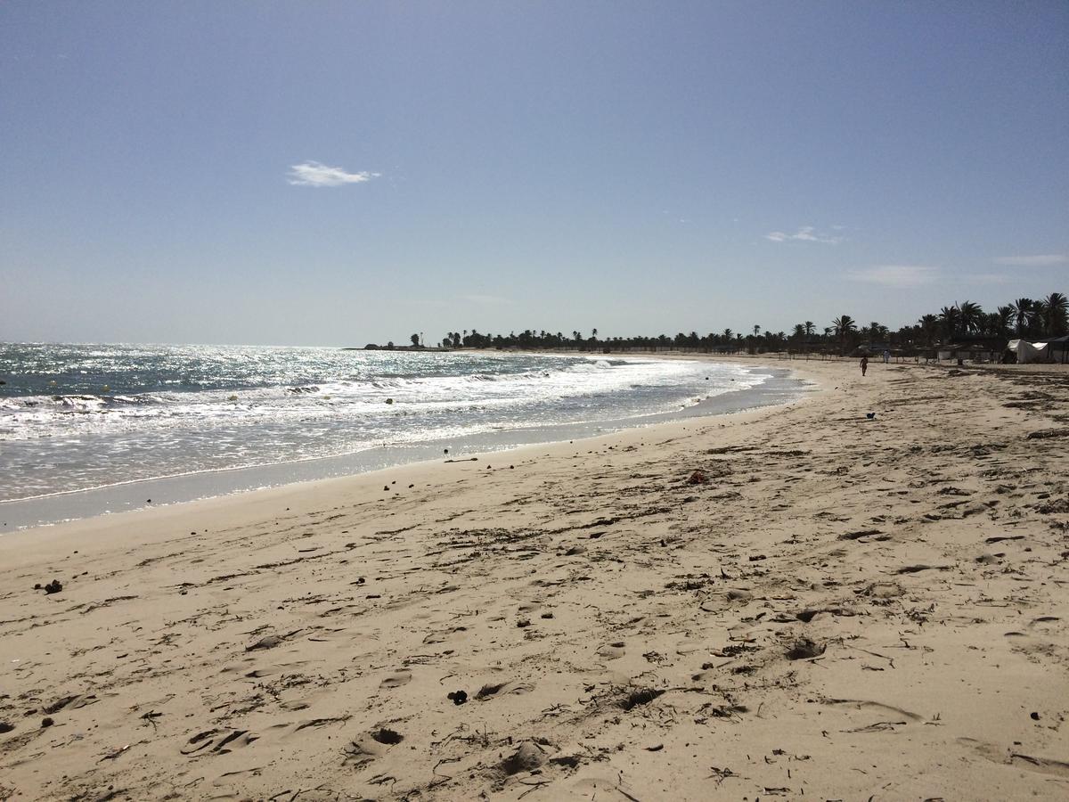 Dar Jasmin Djerba Bed & Breakfast Temlale Exterior photo