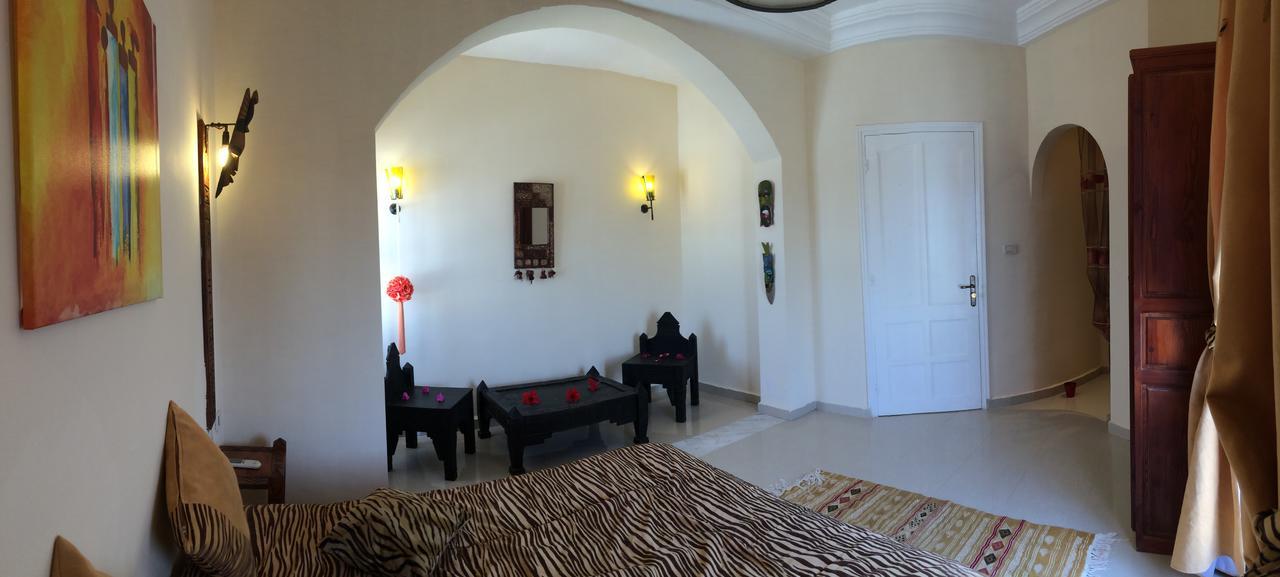 Dar Jasmin Djerba Bed & Breakfast Temlale Exterior photo