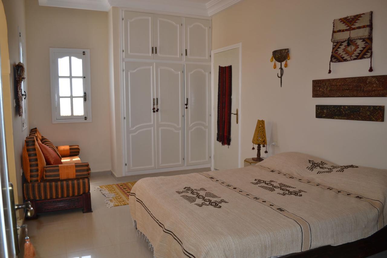 Dar Jasmin Djerba Bed & Breakfast Temlale Exterior photo