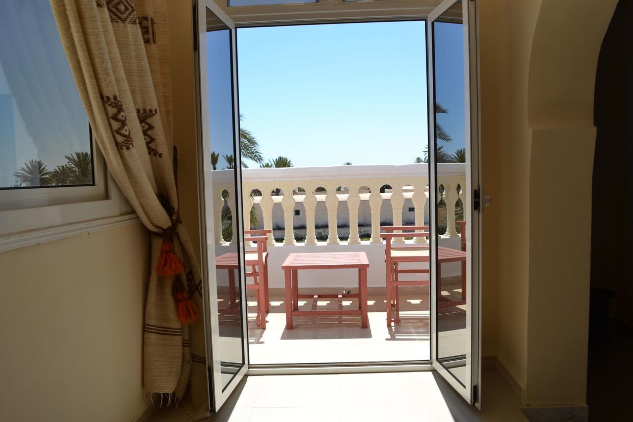 Dar Jasmin Djerba Bed & Breakfast Temlale Exterior photo