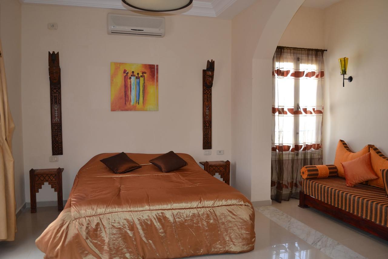 Dar Jasmin Djerba Bed & Breakfast Temlale Exterior photo