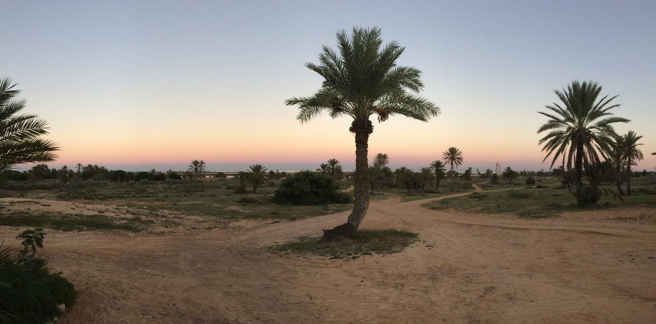Dar Jasmin Djerba Bed & Breakfast Temlale Exterior photo