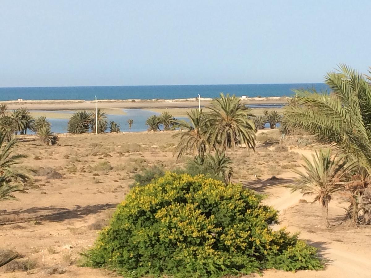 Dar Jasmin Djerba Bed & Breakfast Temlale Exterior photo