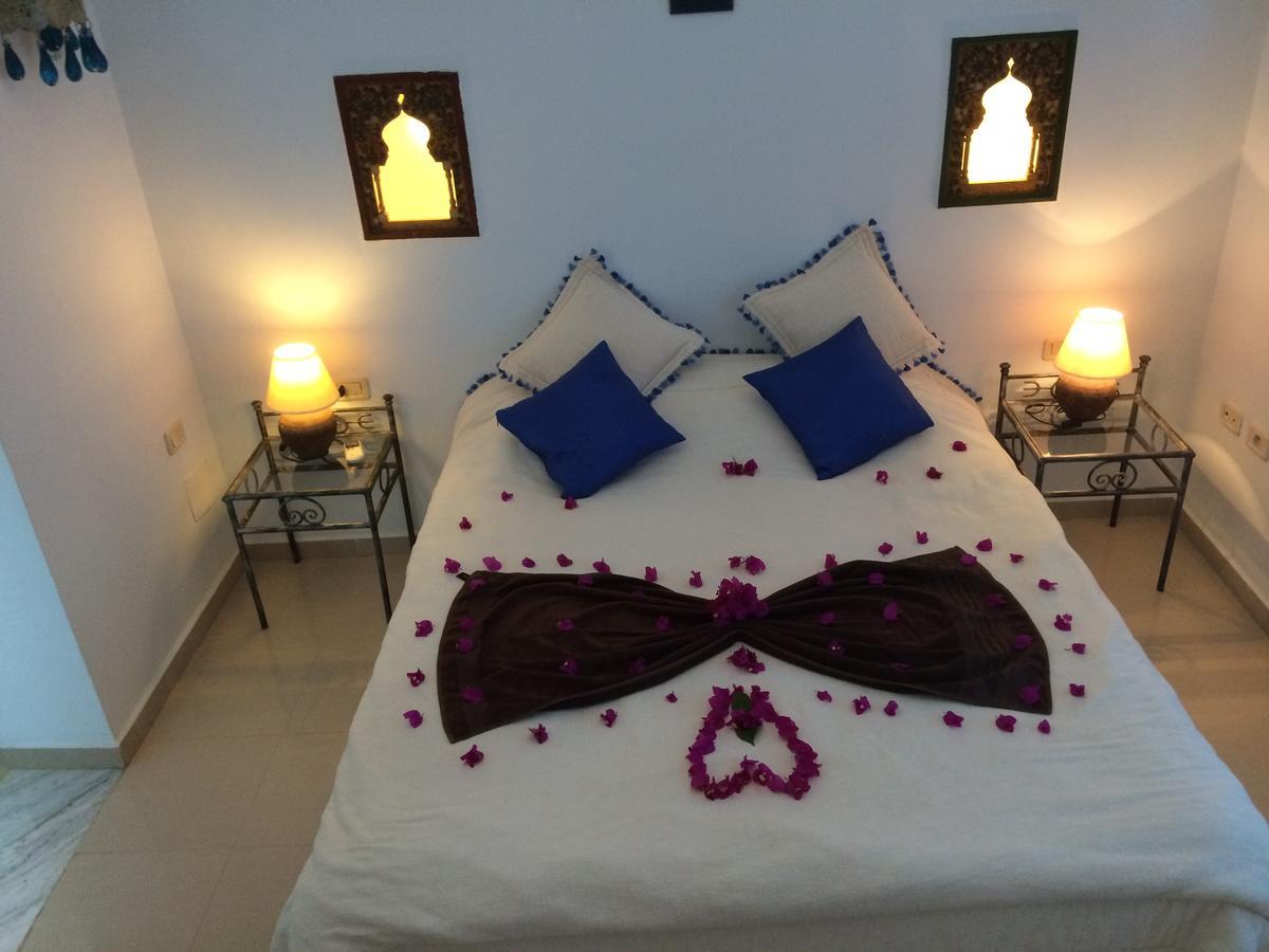 Dar Jasmin Djerba Bed & Breakfast Temlale Exterior photo