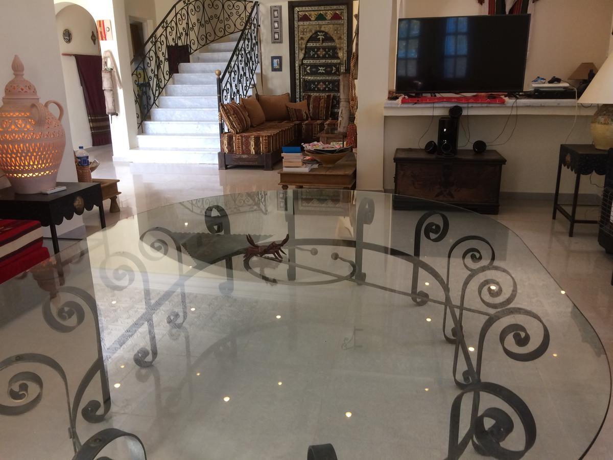 Dar Jasmin Djerba Bed & Breakfast Temlale Exterior photo