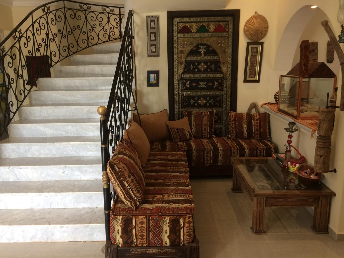 Dar Jasmin Djerba Bed & Breakfast Temlale Exterior photo